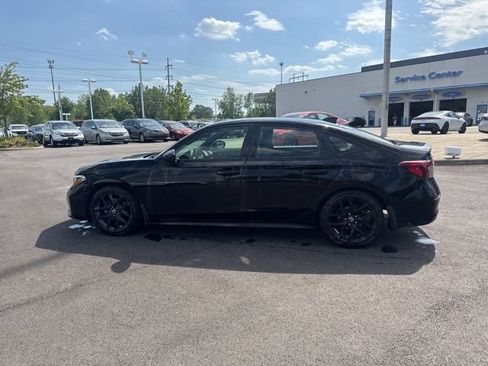 Used 2025 Honda Civic Sport image 18