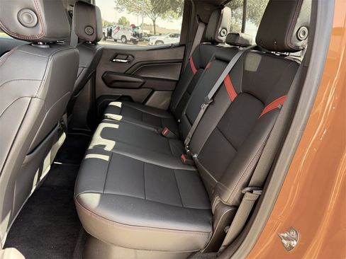 New 2026 Chevrolet Colorado Z71 w/ Technology Package image 20