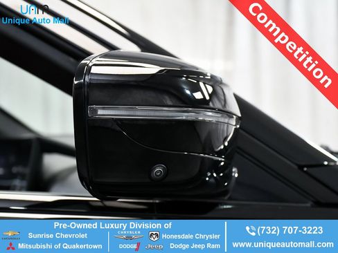 Used 2024 BMW M4 xDrive Competition image 88