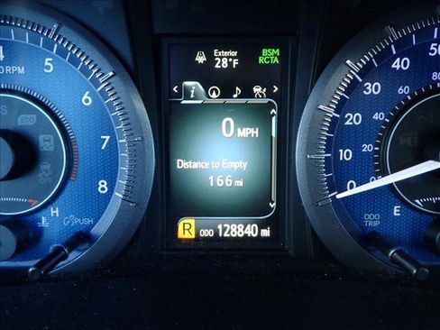 Used 2018 Toyota Sienna XLE Premium image 26