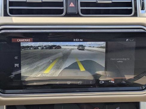 Used 2022 Land Rover Range Rover Westminster Edition image 14