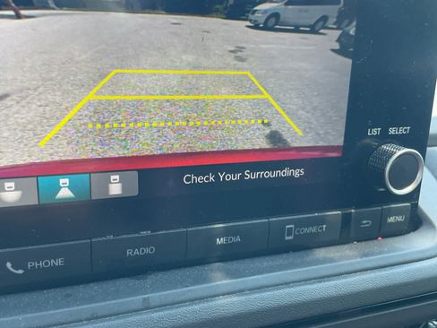 Used 2024 Honda Accord LX image 16