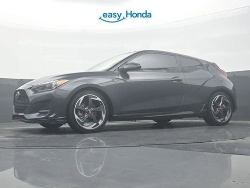 Used 2020 Hyundai Veloster Turbo Ultimate image 30