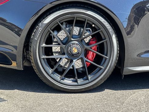 Used 2017 Porsche 911 Targa 4 GTS image 43