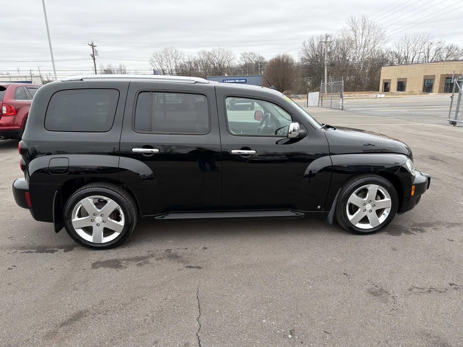 Used 2006 Chevrolet HHR LT w/ Preferred Equipment Group FWD image 20