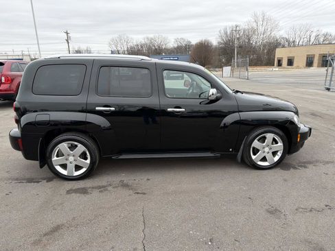Used 2006 Chevrolet HHR LT w/ Preferred Equipment Group image 20