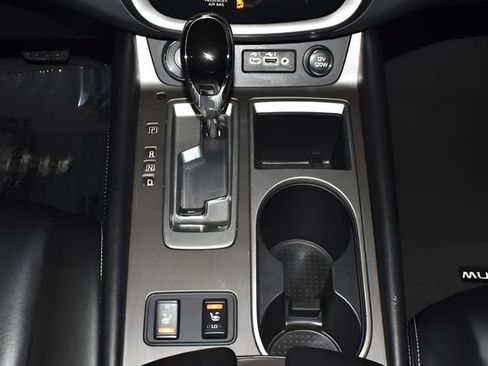 Used 2024 Nissan Murano SV AWD/4WD image 28
