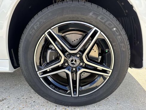 New 2026 Mercedes-Benz GLE 350 GLE 350 image 3