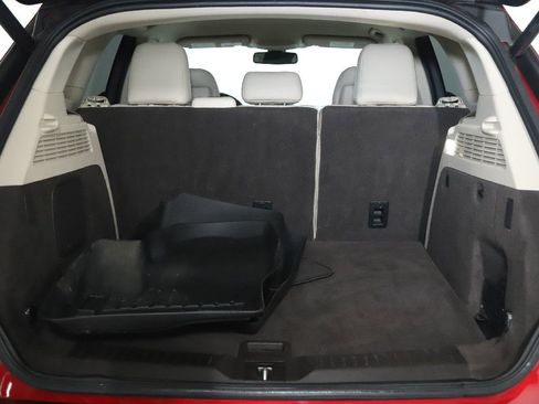 Used 2019 Lincoln MKC Select w/ Select Plus Package FWD image 30