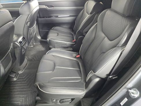 Used 2023 Hyundai Palisade XRT image 12