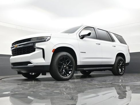 Used 2022 Chevrolet Tahoe LS RWD image 20