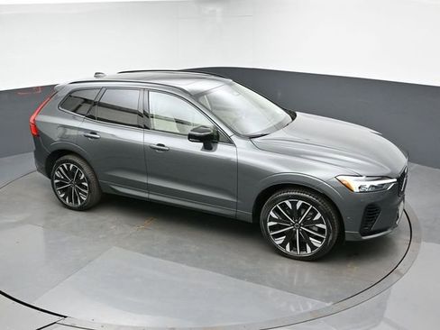 New 2026 Volvo XC60 T8 Ultra w/ Protection Package Premier AWD/4WD image 47