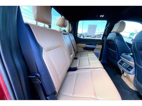 Used 2026 Ford F450 Lariat w/ Chrome Package AWD/4WD image 28