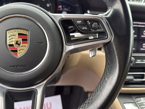 Used 2020 Porsche Macan AWD/4WD image 16