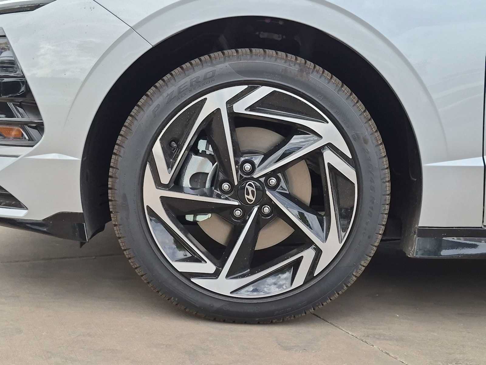 New 2026 Hyundai Sonata SEL FWD image 13