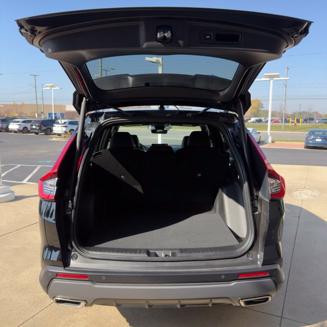 Certified 2026 Honda CR-V Sport-L image 14