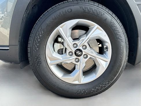 Used 2023 Hyundai Tucson SE AWD/4WD image 22