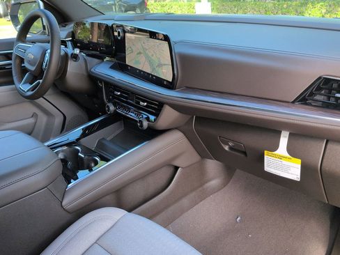 New 2026 Chevrolet Tahoe LS RWD image 26