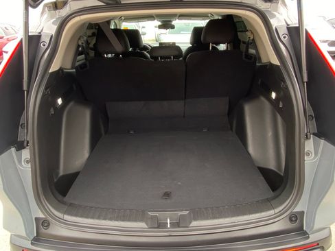 Certified 2025 Honda CR-V LX image 12
