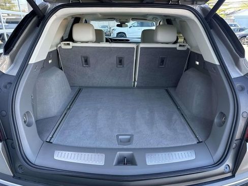 Certified 2023 Cadillac XT5 Premium Luxury image 26