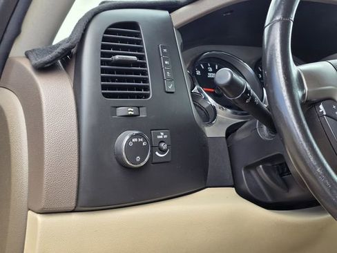 Used 2012 Chevrolet Silverado 1500 LT w/ All-Star Edition RWD image 16