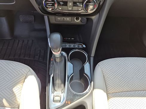 Used 2023 Buick Encore GX Essence w/ Advanced Technology Package image 40