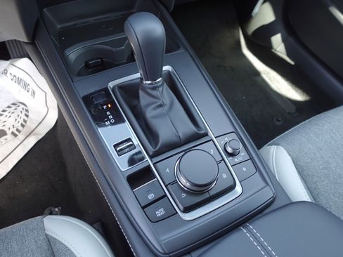 New 2026 MAZDA CX-30 AWD 2.5 S image 22