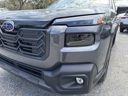 New 2026 Subaru Outback Premium AWD/4WD image 9