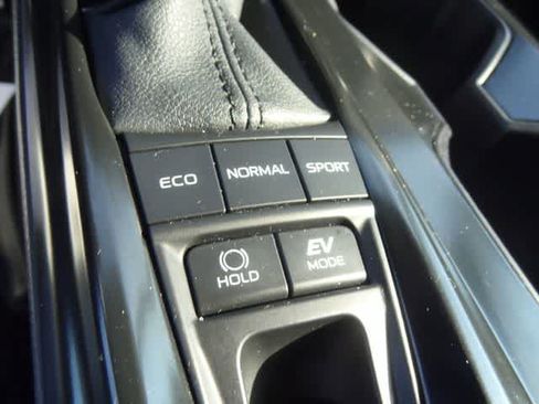 Used 2026 Toyota Camry SE w/ Multimedia Upgrade Package FWD image 12