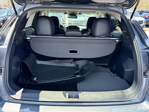 Certified 2024 Subaru Crosstrek 2.5i Limited AWD/4WD image 11
