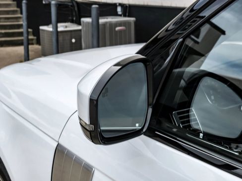 Used 2018 Land Rover Range Rover Autobiography AWD/4WD image 50