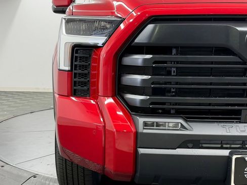 New 2026 Toyota Tundra SR5 AWD/4WD image 8