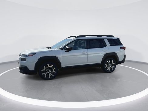 New 2026 Subaru Outback Touring XT image 4