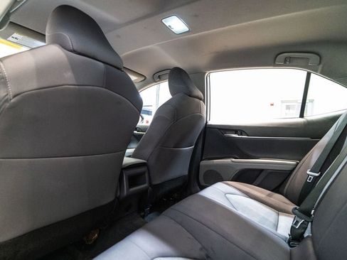 Used 2024 Toyota Camry LE FWD image 14