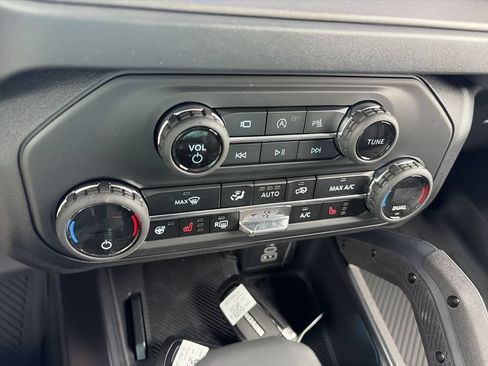New 2026 Ford Bronco Raptor AWD/4WD image 19