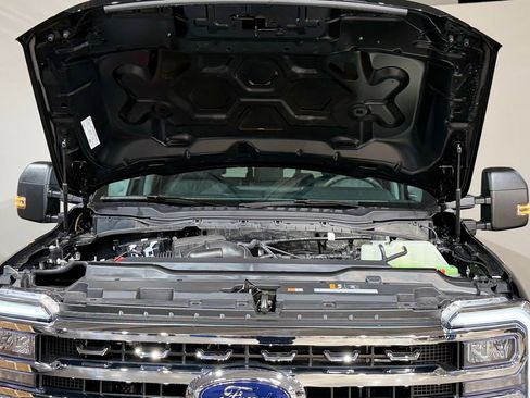 New 2026 Ford F250 XLT w/ XLT Premium Package image 80