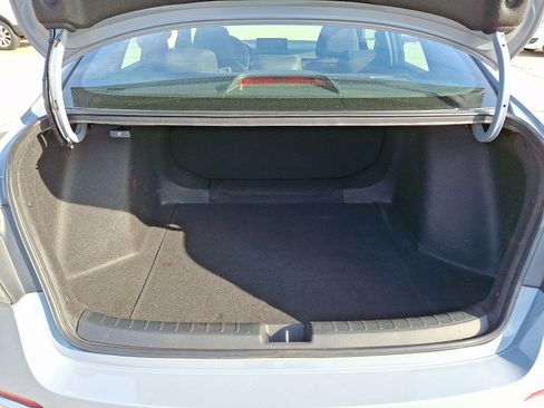 Used 2023 Honda Civic Sport image 30