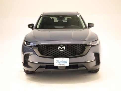Used 2025 MAZDA CX-50 AWD 2.5 S w/ Accent Package image 3