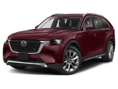 Used 2024 MAZDA CX-90 3.3 Turbo w/ Premium Package