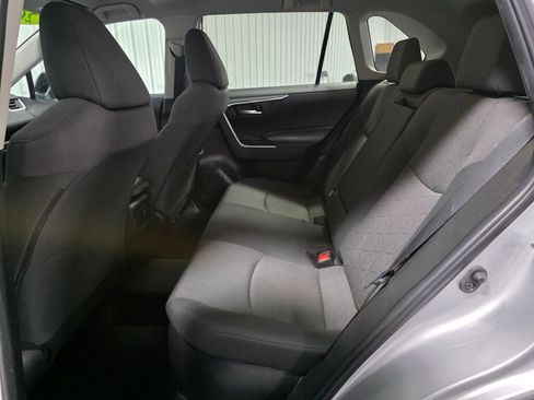 Used 2023 Toyota RAV4 XLE w/ XLE Grade Weather Package AWD/4WD image 11