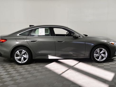 New 2025 Audi A5 2.0T Premium image 7