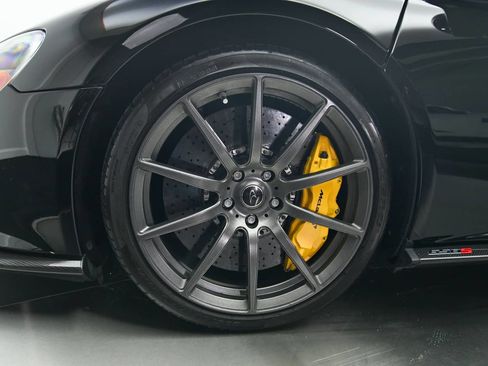 Used 2016 McLaren 650S Spider RWD image 8