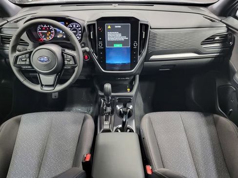 Certified 2026 Subaru Forester Premium AWD/4WD image 18