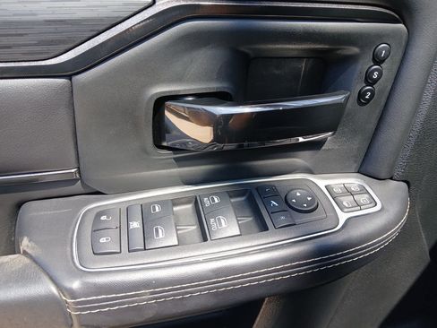 Used 2024 RAM 2500 Rebel w/ Level 2 Equipment Group AWD/4WD image 12