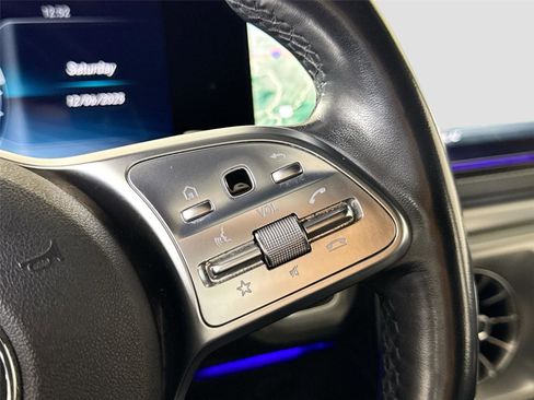 Used 2021 Mercedes-Benz G 550 w/ G Manufaktur Interior Package image 22