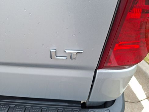 Used 2021 Chevrolet Silverado 1500 LT w/ Texas Edition Plus image 12