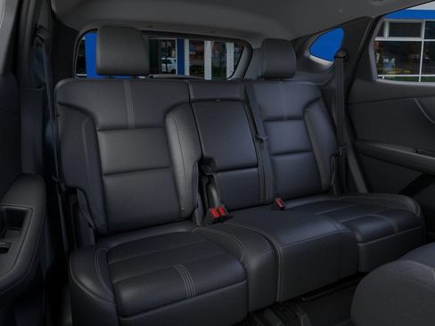 New 2026 Chevrolet Blazer LT FWD image 17