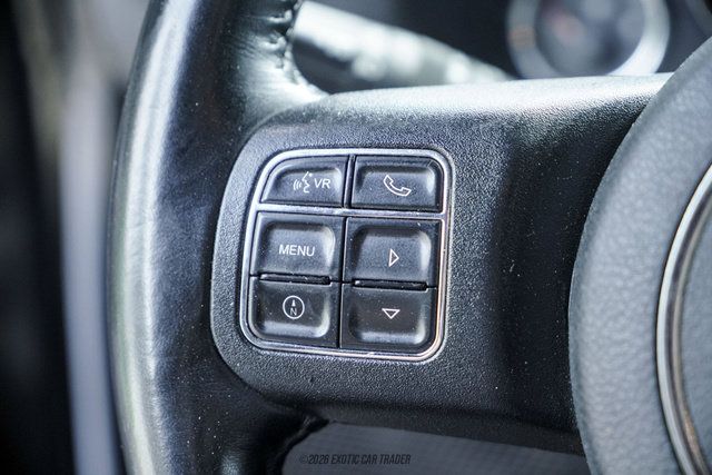 Used 2017 Jeep Wrangler Sport AWD/4WD image 27
