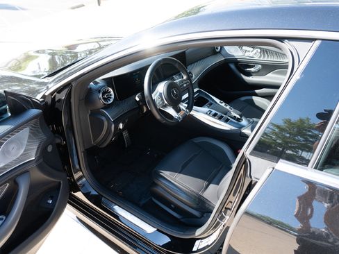 Used 2021 Mercedes-Benz AMG GT 63 image 12
