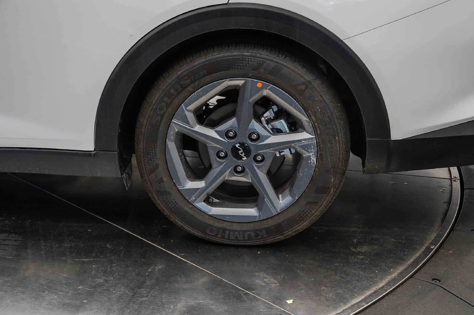 Used 2026 Kia K4 FWD image 10